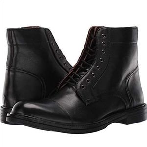 Steve Madden Chariot Boots